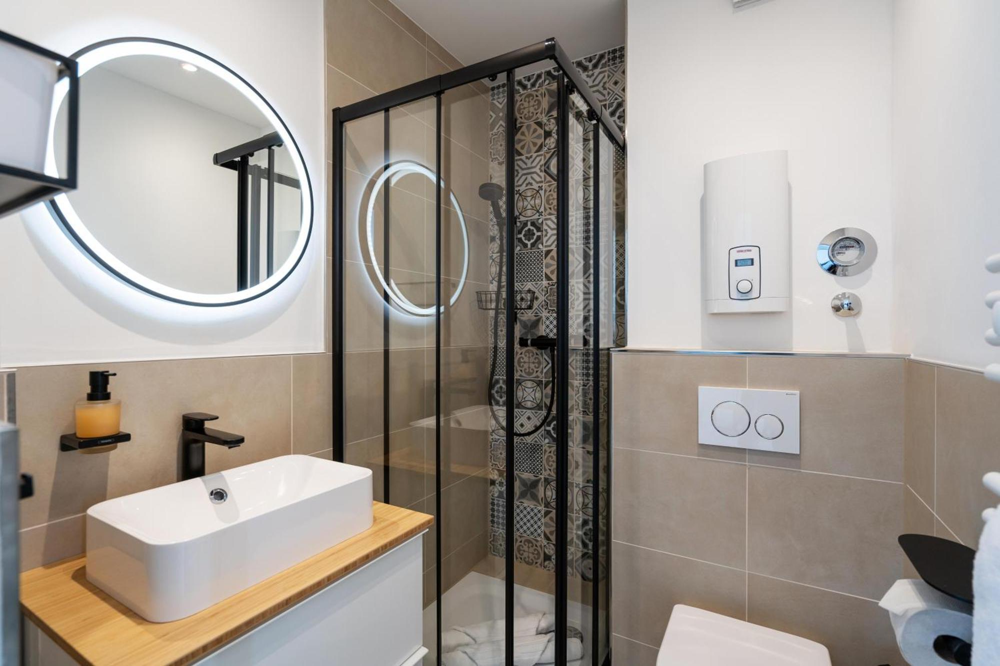 Apartmán Himmelblau Westerland Exteriér fotografie