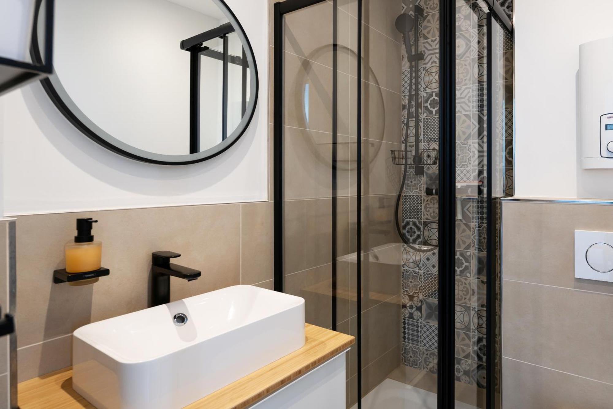 Apartmán Himmelblau Westerland Exteriér fotografie
